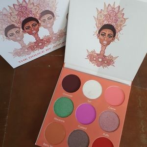 Juvia Palette